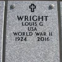 Louis C. WRIGHT