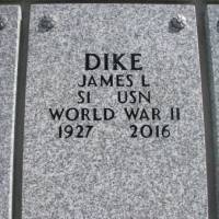 James L. DIKE