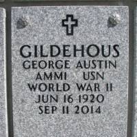 George Austin GILDEHOUS