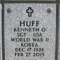 Kenneth O. HUFF