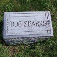 "Doc" SPARKS
