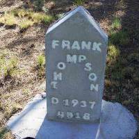 Frank THOMPSON