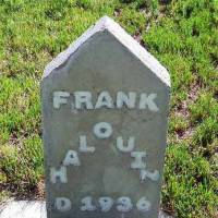 Frank HALQUIN