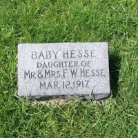 Baby HESSE