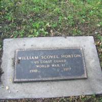 William Scovel HORTON