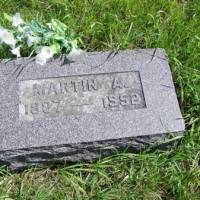 Martin A. TISDALE