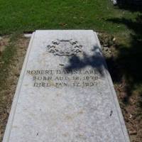 Robert Davis CAREY