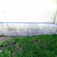 Lee grand "Le-Grand" PHILLIPS