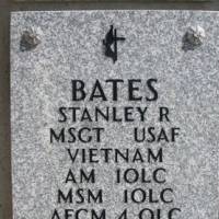 Stanley R. BATES