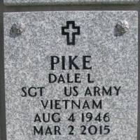 Dale L. PIKE