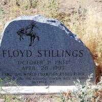 Floyd (Famous) STILLINGS