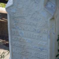 Richard H. HAMILTON